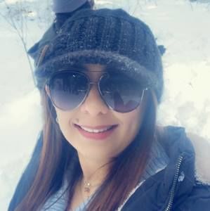 Meet your Posher, Shaf